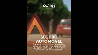 SEGURO AUTO 🚗 DESDE 11 EUR PMÊS seguroauto seguroautomóvel carro portugal alfasegurospt [upl. by Iren766]