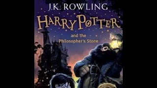 Harry Potter  Chapter 1 [upl. by Sunday]