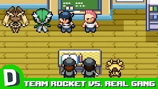 What Team Rocket Should ACTUALLY Be Using Pokemon For [upl. by William]