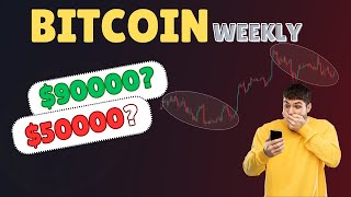 🚨 BITCOIN MEGA DUMP COMING [upl. by Oicnevuj796]