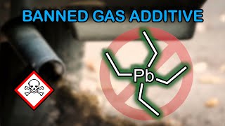 Making Tetraethyl Lead [upl. by Emmer]