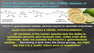 The essential role of retroviruses in evolution  Ethan W Taylor  TEDxHighPoint [upl. by Eclud921]