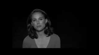 Natalie Portman Exclusive Interview [upl. by Eicul]