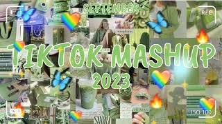 Tiktok Mashup SEPTEMBER ❤️ 2023❤️ Not Clean [upl. by Aicenaj]