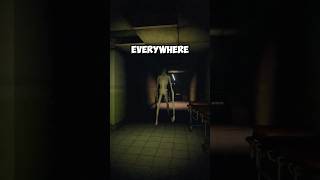 This Roblox Horror Game Was Haunting [upl. by Bowen639]