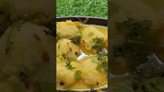 Karnataka Style Bonda Souprecipeshorts [upl. by Brieta]