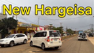 New Hargeisa 2024 [upl. by Carly]