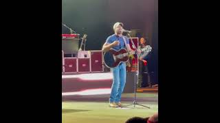 Darius Rucker Live “Wagon Wheel” SPAC NY Great performance MP 62024 Copyright [upl. by Meeki]