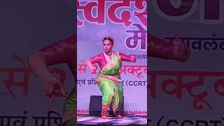 Swadeshi Mela 2024 swadeshimela dance viralvideo video ytshorts youtubeshorts trending pm [upl. by Inahet]