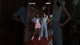 Tim Nita Dalam Fashion Reels shorts [upl. by Raskind]