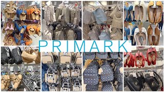 PRIMARK ðŸ› ðŸ’¶ CALZADO BOLSOS TENDENCIA PRIMAVERAVERANO 2024 Amunaysuscosas [upl. by Justino543]