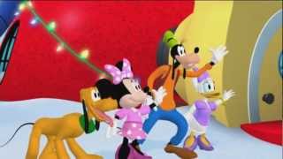 Disney Junior Italy  Christmas  Natale 2012 mpg [upl. by Gnni]