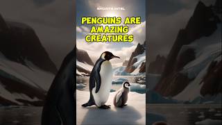 Did you know about penguins youtubeshorts facts gkfacts gk amazingfacts animals shorts yt [upl. by Blynn727]