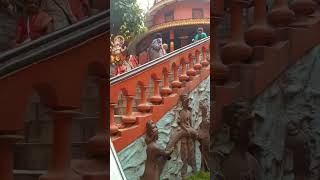 Gupteshwar Mahadev Mandir Nepalviralvideo ytshort [upl. by Henigman]