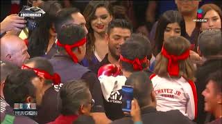 WOW WHAT A FIGHT  Michael Carbajal vs Jorge Arce Full HD Highlights [upl. by Schroeder144]