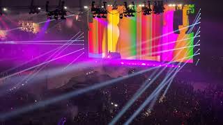 TRAVIS SCOTT  MODERN JAM  Aye Circus Maximus  live in Kraków Poland  2024 [upl. by Balbur]