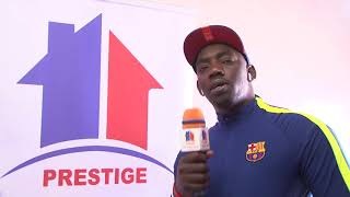 NIANG KHARAGNE LO AVEC PRESTIGE THIES [upl. by Mharg]