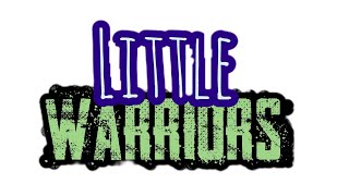 Little Warriors Little Giants Parody Minisink Valley division one Warrior football 2024 D1 [upl. by Twum]