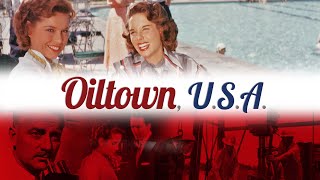 Oiltown USA  A Billy Graham Film [upl. by Lamdin]