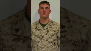 Medal of Honor Recipient US Marine Corps Sgt Dakota Meyer history military shorts [upl. by Amian423]