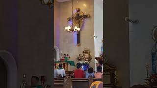 11324SUNDAY 9am Mass CHALICE OF CHRIST 🙏🏻 shortvideo [upl. by Hecklau962]