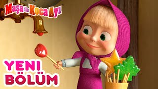 Maşa İle Koca Ayı  Yeni bölüm💥🍭 Tatli Krizi 🧁 Bölüm koleksiyonu [upl. by Dickson]