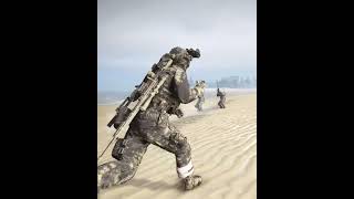 ghost recon breakpoint High level stealth [upl. by Harms]