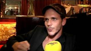 Gustaf Skarsgård  quotWe are so differentquot  English Subtitles [upl. by Alyk195]