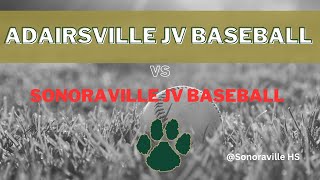 jv ahs vs jv sonoraville 2024 [upl. by Neenaej264]