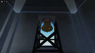 Roblox St John the Baptist Parish Bell [upl. by Berrie]