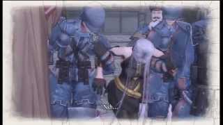 Lets ARank Valkyria Chronicles  S20  Selvarias Last Stand [upl. by Gusti796]