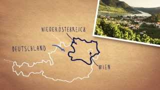 Entdeckungsreise Niederösterreich [upl. by Zillah]