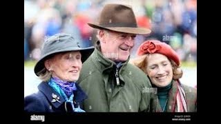 WILLIE MULLINS WOWWWWWWWWWW SENSATIONAL what a wonderful feat [upl. by Atteynek]