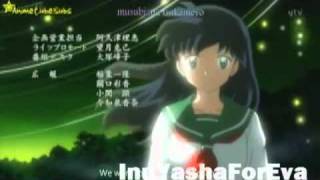 Kagome X Inuyasha She wolf [upl. by Alejna]