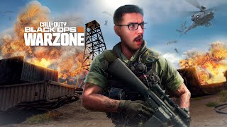 🔴LIVE NEW WARZONE 4 UPDATE w RAL [upl. by Theron950]