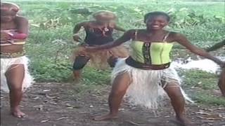 Mabele Elisi  Zounguluke clip officiel [upl. by Rezal]