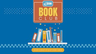 CCHI Book Club [upl. by Vizza]