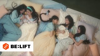 ILLIT 아일릿 ‘Magnetic’ Visual Teaser [upl. by Cozza312]