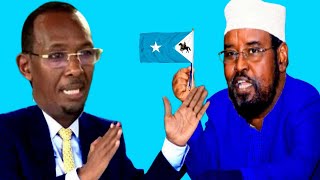 DEG DEG SANBALOOSHE HAWIYE DASTUURKA HADA IDIN QORAY AYAN SOMALI OO DHAM KU MAMULEYNA amp AWOOD QABIIL [upl. by Kalindi]