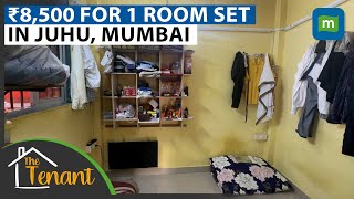 The Real Estate broker renting a 150sqft home in Mumbai  The Tenant [upl. by Francois]