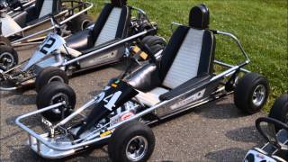 2015 VKA Brodhead  The Stills Pits amp Kart Show [upl. by Danzig711]