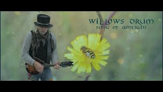 Willows Drum  Song of Amergin [upl. by Ornie635]