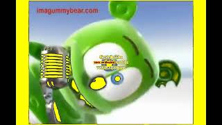 FIXED Klasky X4 Gummy Bear Super Effects Inspired by Preview 2B V35 Effects [upl. by Nilesoy]