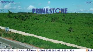 PRIMESTONE DRONE VIDEO  Epes future before Others see it  Omu Ijebu [upl. by Ainnek]