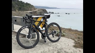 Canyon Endurace  2500 mile review [upl. by Aicnilav]