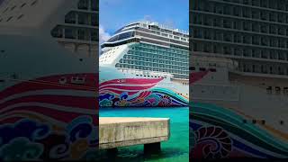 Norwegian Joy  Cruise Line  नॉर्वेजियन क्रूझ लाइन [upl. by Rad645]