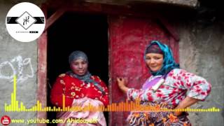 FATIMA EL HAJEB ZAHRI quot FATIMA EL HAJEBquot ZAHRI quot فاطمة الحاجب quot► ATLAS MUSIC AMAZIGH [upl. by Arreip156]