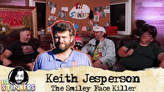 Keith Jesperson The Smiley Face Killer [upl. by Vlada]