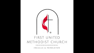 First United Methodist Church Ministries  October 27th 2024 [upl. by Ennaxxor942]