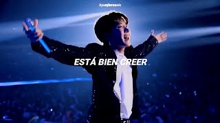 BTS  MAGIC SHOP SUB ESPAÑOL Live Concert [upl. by Anael322]